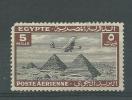 150023497  EGIPTO  YVERT   AEREO  Nº  9  */MH - Posta Aerea