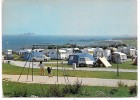 EQUEURDREVILLE - Le Camping Municipal En Bordure De Mer - Equeurdreville