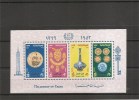 Egypte ( BF 23 XXX -MNH) - Blocchi & Foglietti