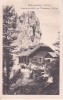 AK Schneeberg - Kienthaler Hütte Am Turmstein - 1924 (18824) - Schneeberggebiet