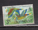 ST VINCENT °  YT N° 264 - St.Vincent (...-1979)