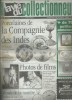 LA VIE DU COLLECTIONNEUR  N° 194 " PORCELAINES DE LA COMPAGNIE DES INDES / PHOTOS DE FILMS   " - OCTOBRE 1997 - Collectors