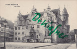 Hann.Münden, Rathaus, Um 1906 - Hannoversch Münden