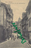 Hann.Münden, Langestrasse Von Der Werrabrücke, Um 1905 - Hannoversch Münden