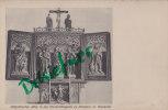 Riezlern, Kleinwalsertal, Altar In Der Mariahilfkapelle, Um 1915 - Kleinwalsertal