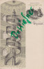 Gruss Aus Weimar, Grossherzogl. Bibliothek, Naturtreppe, Um 1905 - Libraries
