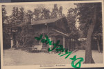 Die Uchtenhagener Wanderhütte, Um 1930 - Chorin