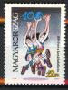 HUNGARY - 1991. Basketball, Centenary MNH! Mi 4150 - Unused Stamps