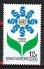 HUNGARY - 1991. Fight For Human Rights  MNH! Mi 4172 - Unused Stamps