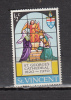 ST VINCENT °  YT N° 285 - St.Vincent (...-1979)