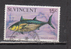 ST VINCENT °  YT N° 451 - St.Vincent (...-1979)