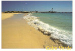 STA.MARIA BEACH - Cap Verde