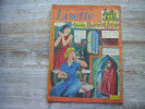 JOURNAL   LISETTE   N° 42 20 OCTOBRE 1957 - Lisette