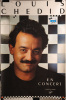 Affiche Originale Concert Louis CHEDID - 1986 - Posters