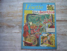 JOURNAL   LISETTE   N ° 50 15 DECEMBRE 1957    ZJETTE ET JACKIE - Lisette