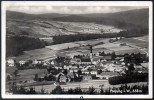 0858 - Alte Foto Ansichtskarte - Freyung 1929 - Freyung