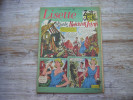 JOURNAL   LISETTE   N ° 49   8  DECEMBRE 1957    ZJETTE ET JACKIE  PUB  LA POUPEE LISETTE - Lisette