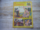 JOURNAL   LISETTE   N ° 51  22 DECEMBRE 1957    ZJETTE ET JACKIE - Lisette