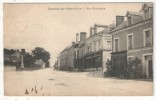 61 - BAZOCHES-SUR-HOENE - Rue Principale - Bazoches Sur Höne