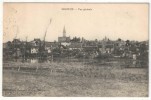 61 - BRIOUZE - Vue Générale - Edition Moulin-Bedouelle - 1909 - Briouze