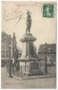 61 - BRIOUZE - Le Monument - Edition Paisant - 1909 - Briouze