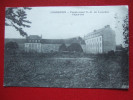 29 - LESNEVEN - PENSIONNAT N. D. DE LOURDES - FAÇADE SUD - " CARTE RARE " - - Lesneven