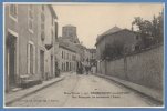 79 - SECONDIGNY En Gatine --   Rue Principale - Secondigny