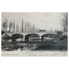 Brinon  Pont Sur La Sauldre     15   Collection Marchand à Sully Sur Loire - Brinon-sur-Sauldre