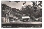 Schweiz - Gadmen - Sustenstrasse - 1961 - Gadmen 