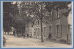 79 - MAUZE -- La Gendarmerie - Mauze Sur Le Mignon