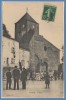 79 - MAUZE -- L'Eglise - Mauze Sur Le Mignon