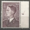 879  *  Pl 2 Bdf Aminci - ....-1960