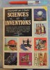 L'encyclopédie Par Le Timbre N°50 : Sciences Et Inventions Par A. Hamilton Et W. Bolin - 1958 - Complet - Albums & Catalogues