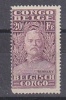 Belgisch Congo 1929 Henri Morton Stanley 20Fr ** Mnh (25394A) - Nuovi