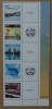V1 Nations Unies (Vienne) : Les Nations Unies à Vienne  (Wipa 2008) - Unused Stamps