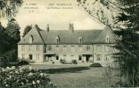 76 OURVILLE ++ Le Château D'Arantot ++ - Ourville En Caux