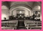 Orbe - Intérieur De L'Église Catholique - TELLKO - 1959 - Orbe