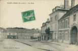 91 SAINT VRAIN / La Place / - Saint Vrain