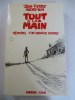 JEAN-PIERRE ANDREVON : Tout à La Main - Mémoires D'un Dernier Homme  - Edition De 1988 - Otros & Sin Clasificación