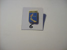 PIN´S - JEUX OLYMPIQUES - BARCELONA  92  - " LA FLAMME "   -   Voir Photo ( 6 ) - Olympic Games