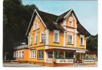 Deutschland - 3284 Schieder / Lippe - Hotel Restaurant Nessenberg - Detmold