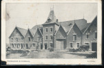 Belgique -- Etablissement De Carlsbourg -- La Ferme - Paliseul