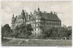 Güstrow - Schloss - Foto-AK - Guestrow