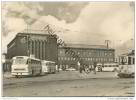 Zwickau - Hauptbahnhof - Foto-AK Grossformat - Zwickau