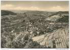 Freyburg - Blick Vom Hotel Edelacker - Foto-AK Grossformat - Freyburg A. D. Unstrut