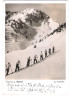 Deutschland - Ruhpolding - Ski - Photo Peter Müllritter Ruhpolding - Alte Karte - 1948 - Ruhpolding