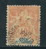 COTE D´IVOIRE N° 10 Obl. - Used Stamps