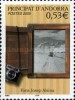 ANDORRA FRANCESA 2005 - FOTOGRAFIA DE JOSEP ALSINA - Yvert Nº 617 - Unused Stamps