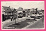 Hoogeveen - Hoofdstraat - Vieilles Voitures - Camions - Charrettes - 1959 - Hoogeveen