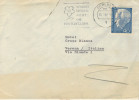 LETTERA  DA BERLINO     ANNO  1965    (VIAGGIATA) - Lettres & Documents